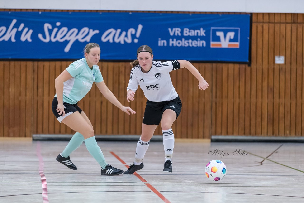 Bild 709 - VR Bank Cup Horst